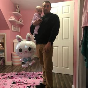 Meet your Posher, Andrew